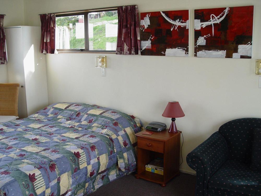 פאראפאראומו Asure Kapiti Court Motel חדר תמונה